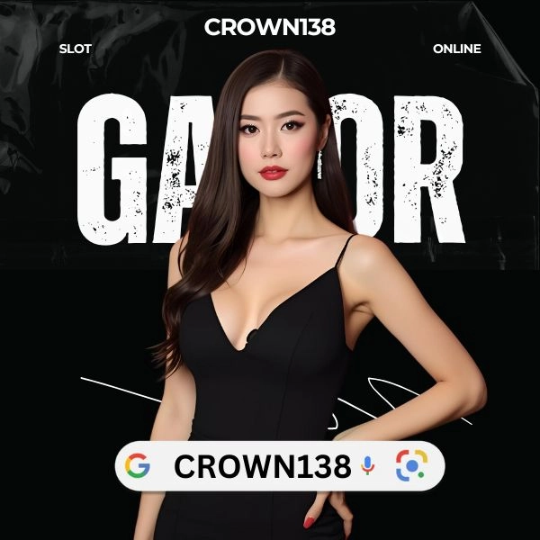 CROWN138 - Link Slot Online Gacor Terpercaya Hari Ini - WooCommerce eCommerce